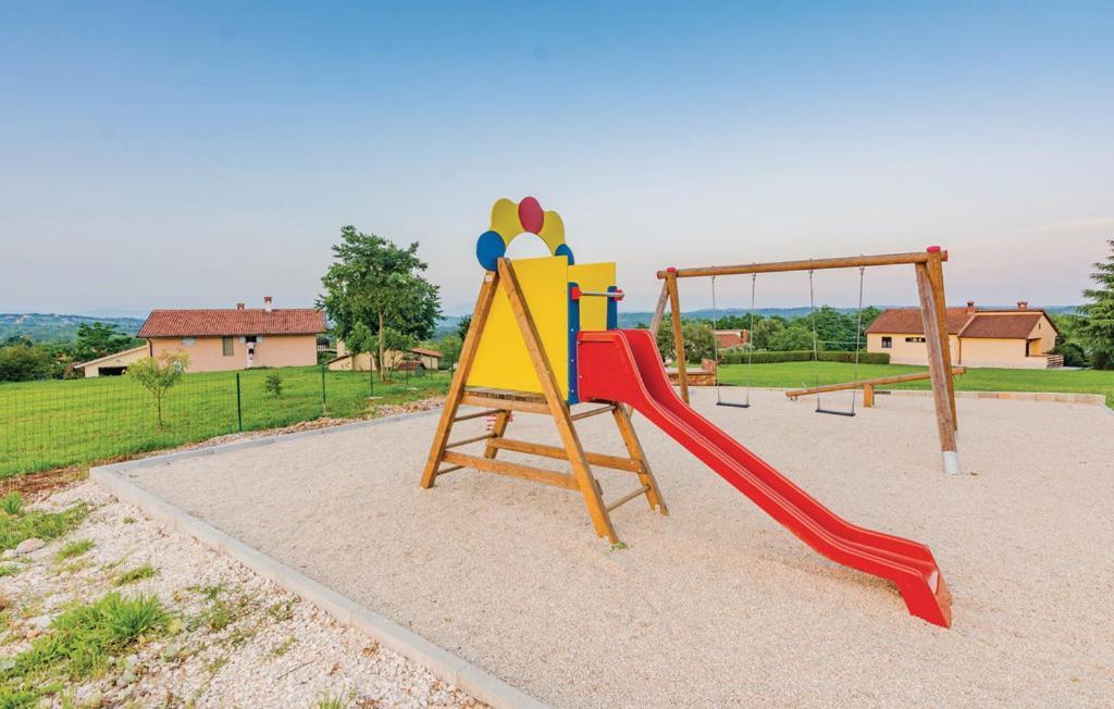 Villa Una Sofia Pazin Dış mekan fotoğraf