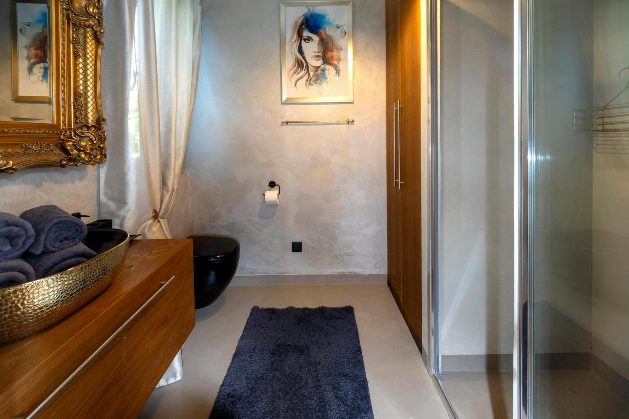 Villa Una Sofia Pazin Dış mekan fotoğraf