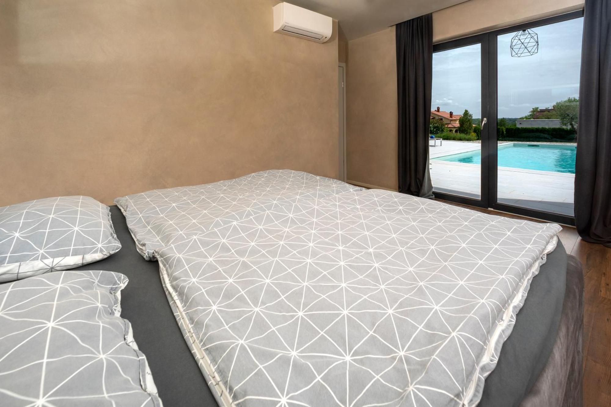 Villa Una Sofia Pazin Dış mekan fotoğraf